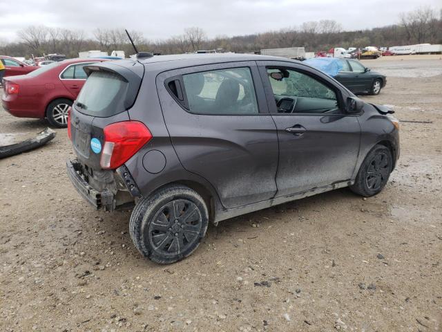 Image 3 of 2016 CHEVROLET SPARK LS 2016 with VIN KL8CB6SA8GC593205