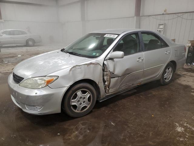 Image 1 of 2003 TOYOTA CAMRY LE 2003 with VIN 4T1BF32K03U558091