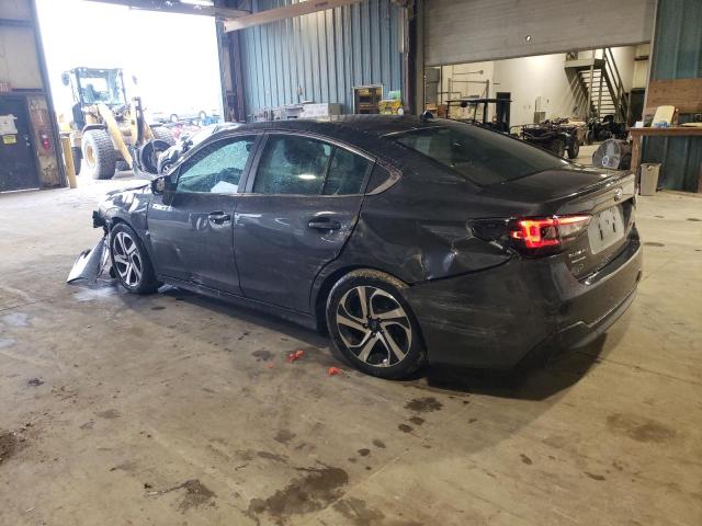 Obraz 2 z 2020 SUBARU LEGACY LIMITED 2020 z VIN 4S3BWAN61L3032663