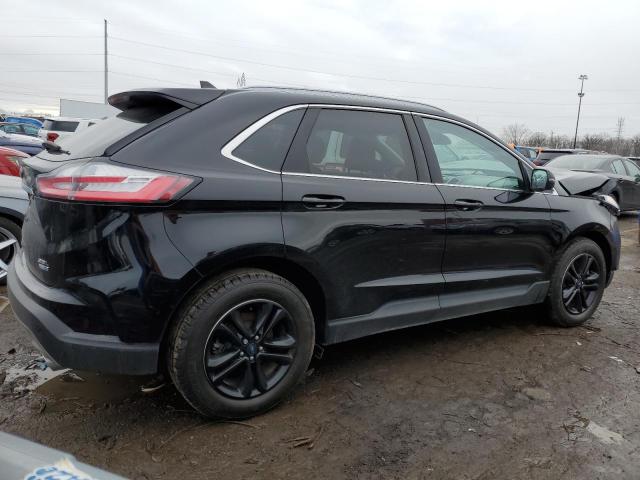 Image 3 of 2020 FORD EDGE SEL 2020 with VIN 2FMPK4J9XLBB31593