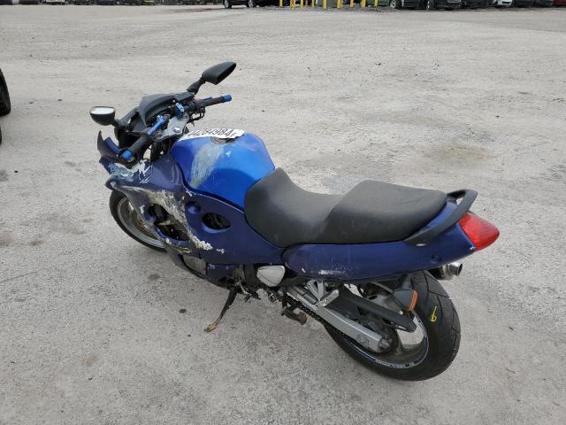 Изображение 3 2001 SUZUKI GSX600 F 2001 с VIN JS1GN79A212100380