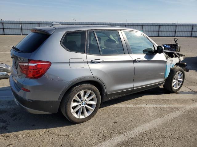 Изображение 3 2014 BMW X3 XDRIVE28I 2014 с VIN 5UXWX9C58E0D37297