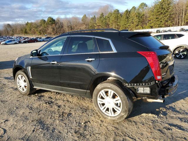 Image 2 of 2015 CADILLAC SRX  2015 with VIN 3GYFNAE38FS554631