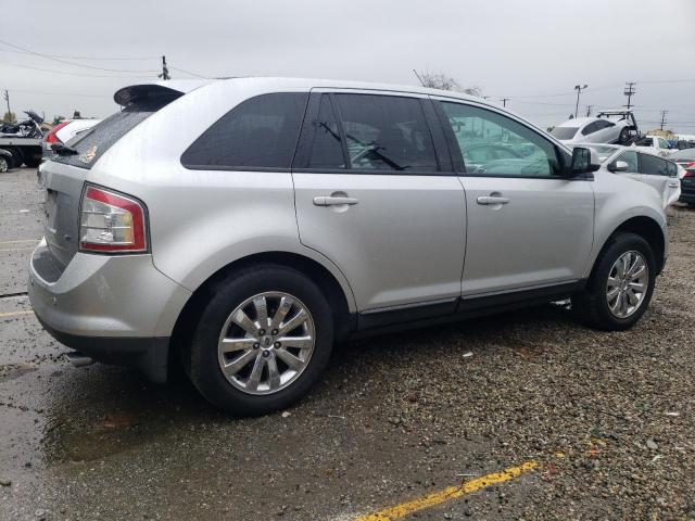 Изображение 3 2010 FORD EDGE SEL 2010 с VIN 2FMDK3JC9ABB69368