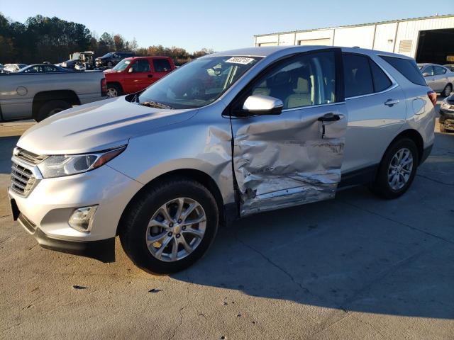 Image 1 of 2019 CHEVROLET EQUINOX LT 2019 with VIN 2GNAXKEV7K6283899