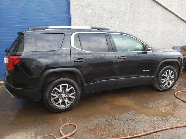 Image 3 of 2023 GMC ACADIA SLT 2023 with VIN 1GKKNML46PZ186900