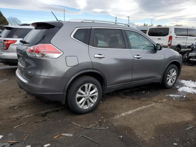 Изображение 3 2016 NISSAN ROGUE S 2016 с VIN KNMAT2MT4GP624087