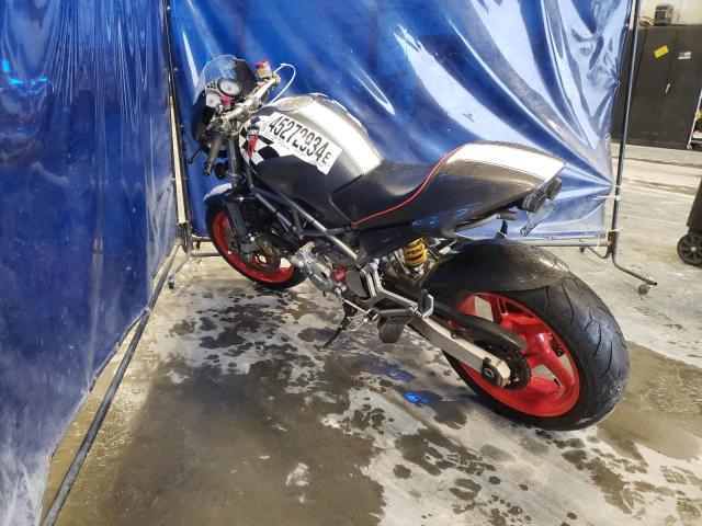 Image 3 of 2002 DUCATI M900 S4 2002 with VIN ZDM1RB8S62B008997