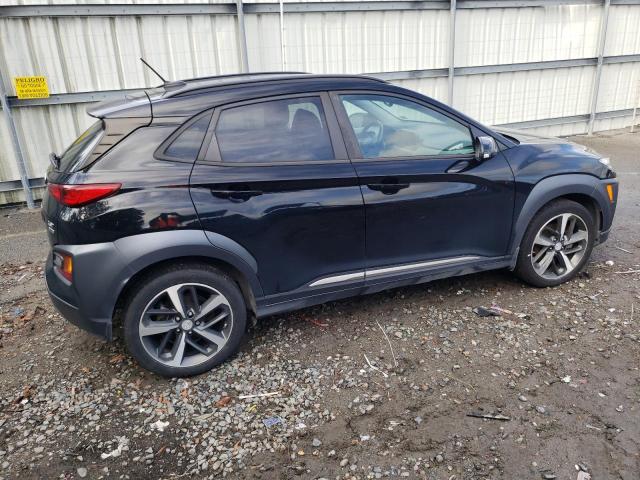 Изображение 3 2018 HYUNDAI KONA LIMITED 2018 с VIN KM8K3CA56JU098100