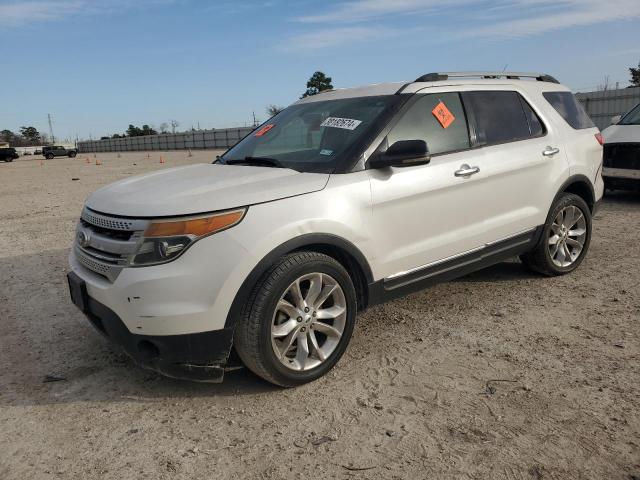 Obraz 1 z 2012 FORD EXPLORER XLT 2012 z VIN 1FMHK7D81CGA67817
