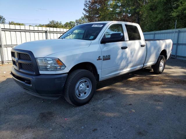 Ram 2500 image