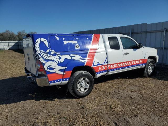 Image 3 of 2013 TOYOTA TACOMA PRERUNNER ACCESS CAB 2013 with VIN 5TFTX4GN5DX024115