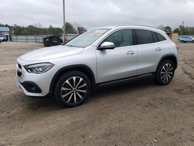Изображение 1 2022 MERCEDES-BENZ GLA 250 2022 с VIN W1N4N4GB9NJ357768