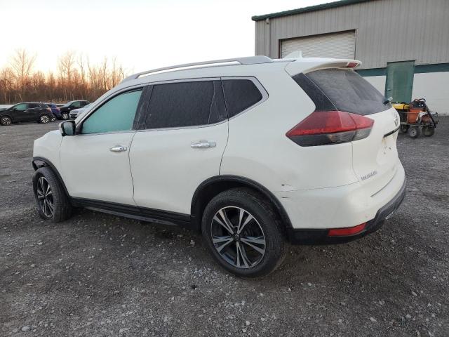 Image 2 of 2020 NISSAN ROGUE S 2020 with VIN JN8AT2MV4LW130687