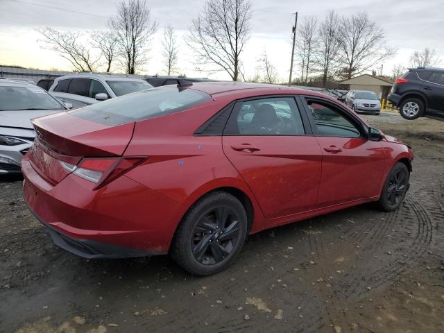 Obraz 3 z 2021 HYUNDAI ELANTRA SEL 2021 z VIN KMHLS4AG4MU065440