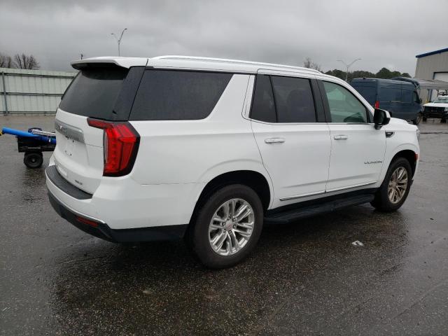 Изображение 3 2021 GMC YUKON SLT 2021 с VIN 1GKS1BKD7MR276828