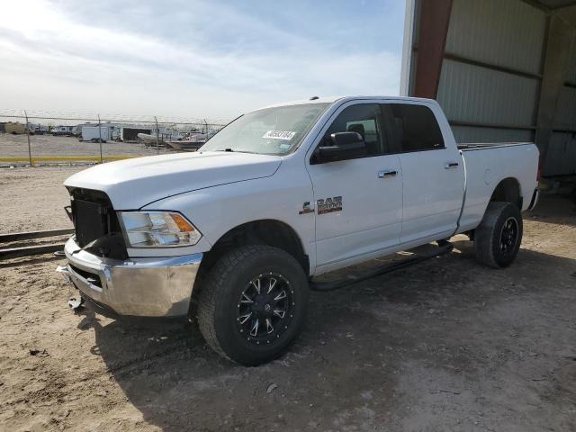 Image 1 of 2016 RAM 2500 SLT 2016 with VIN 3C6UR5DL4GG221686
