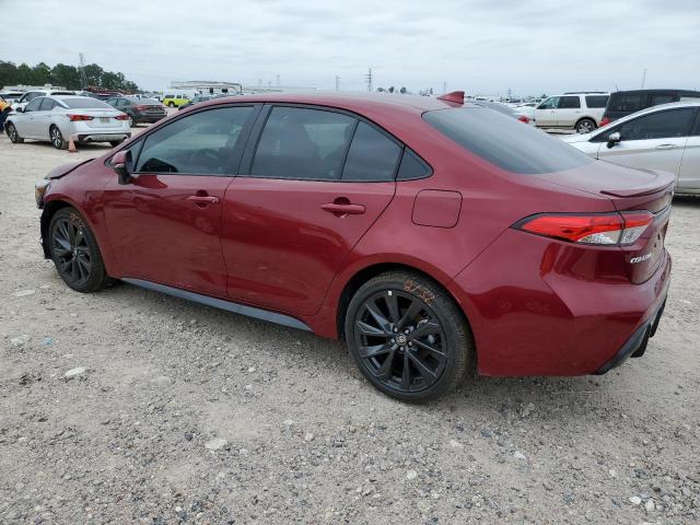 Obraz 2 z 2023 TOYOTA COROLLA SE 2023 z VIN 5YFS4MCE4PP159888