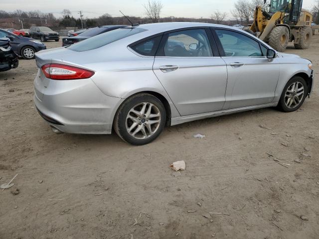 Image 3 of 2015 FORD FUSION SE 2015 with VIN 3FA6P0H75FR122245