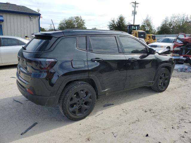 Image 3 of 2018 JEEP COMPASS LIMITED 2018 with VIN 3C4NJCCB3JT145071
