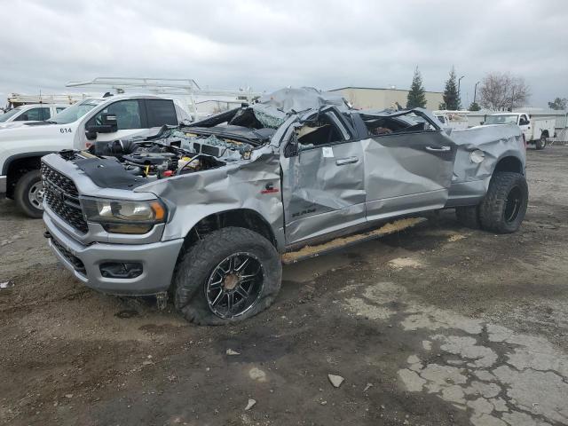 Image 1 of 2024 RAM 3500 BIG HORN 2024 with VIN 3C63RRHLXRG149764