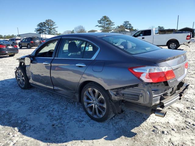 Obraz 2 z 2013 HONDA ACCORD SPORT 2013 z VIN 1HGCR2F54DA263563