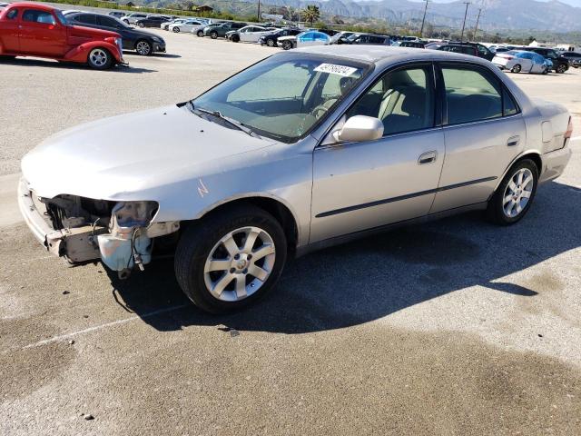 Obraz 1 z 1999 HONDA ACCORD LX 1999 z VIN JHMCG6652XC010633