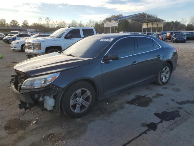 Obraz 1 z 2015 CHEVROLET MALIBU LS 2015 z VIN 1G11A5SL3FF320031