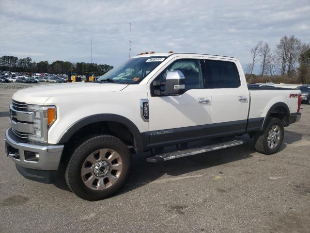 Изображение 2018 FORD F350 SUPER DUTY 2018