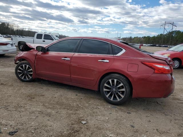 Obraz 2 z 2016 NISSAN ALTIMA 2.5 2016 z VIN 1N4AL3AP9GC182322
