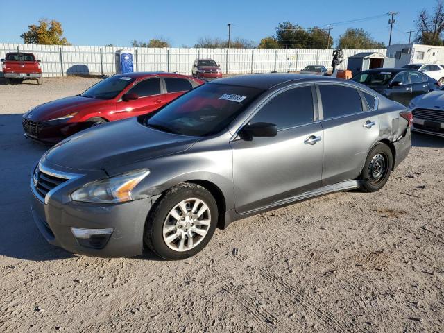 Obraz 1 z 2015 NISSAN ALTIMA 2.5 2015 z VIN 1N4AL3APXFN388400