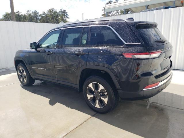 Изображение 2 2024 JEEP GRAND CHEROKEE LIMITED 4XE 2024 с VIN 1C4RJYB62RC158811