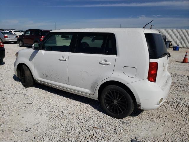 Изображение 2 2009 TOYOTA SCION XB 2009 с VIN JTLKE50E491078604