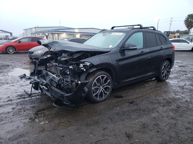 Image 1 of 2020 BMW X1 XDRIVE28I 2020 with VIN WBXJG9C04L5P24509