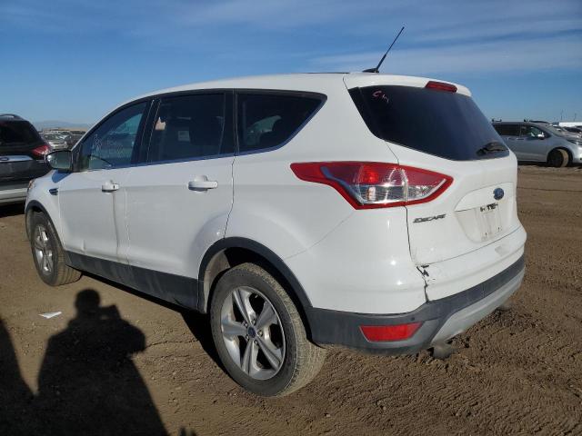 Изображение 2 2015 FORD ESCAPE SE 2015 с VIN 1FMCU0G91FUA82632