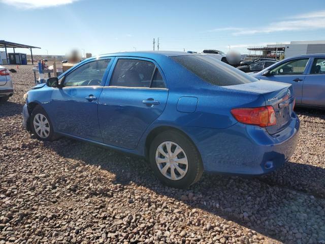 Изображение 2 2010 TOYOTA COROLLA BASE 2010 с VIN 2T1BU4EE4AC263558