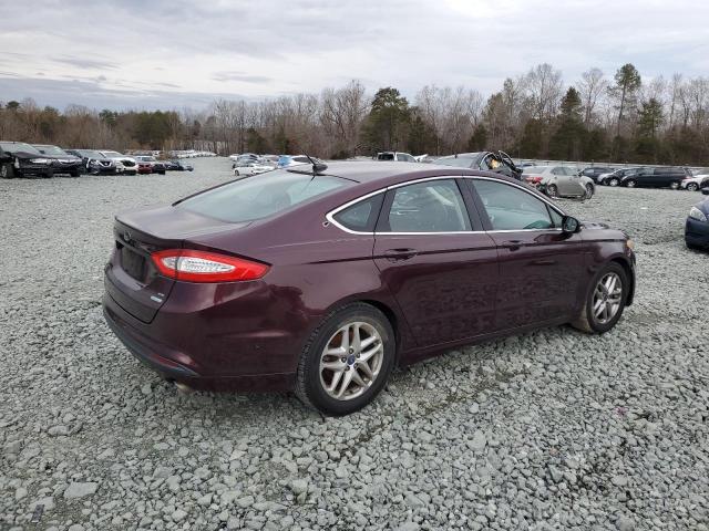 Obraz 3 z 2013 FORD FUSION SE 2013 z VIN 3FA6P0HR7DR110631