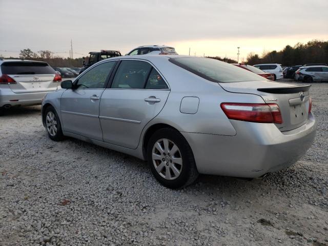 Изображение 2 2007 TOYOTA CAMRY LE 2007 с VIN JTNBK46K673021135