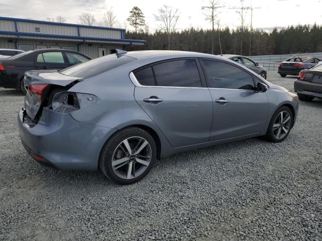 Obraz 3 z 2017 KIA FORTE EX 2017 z VIN 3KPFN4A80HE004897