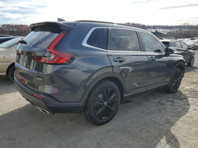 Изображение 3 2023 HONDA CR-V SPORT TOURING 2023 с VIN 5J6RS6H91PL006125