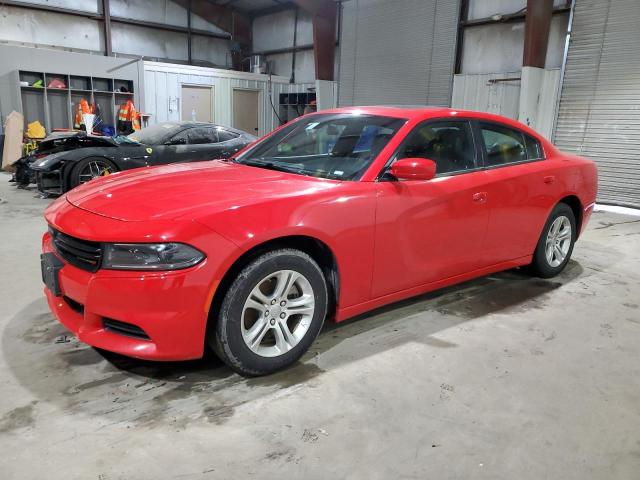 Image 1 of 2022 DODGE CHARGER SXT 2022 with VIN 2C3CDXBG0NH172654