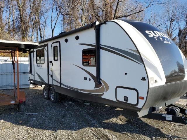 Изображение 1 2018 CROS SUNSET TRA 2018 с VIN 4YDT25025J5352921