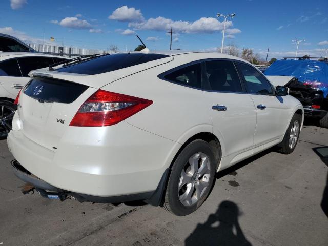 Obraz 3 z 2012 HONDA CROSSTOUR EXL 2012 z VIN 5J6TF2H53CL011028