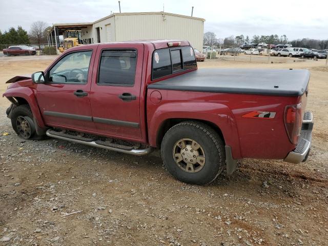Obraz 2 z 2006 CHEVROLET COLORADO  2006 z VIN 1GCDS136068223022