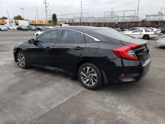 Obraz 2 z 2016 HONDA CIVIC EX 2016 z VIN 2HGFC2F8XGH531093