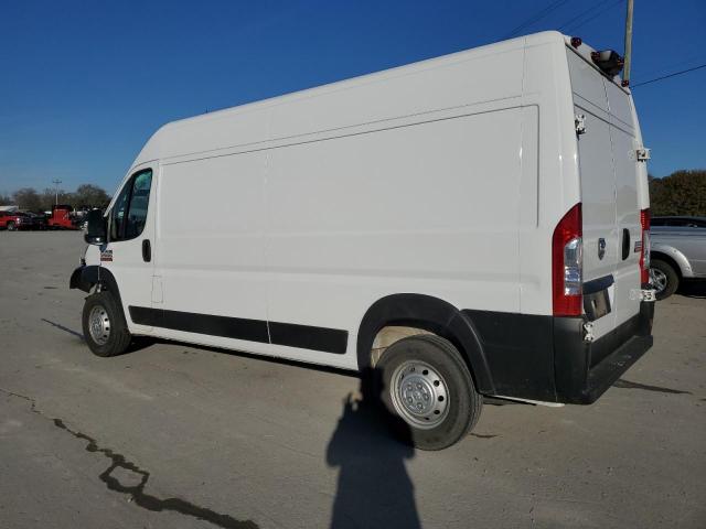 Image 2 of 2020 RAM PROMASTER 2500 2500 HIGH 2020 with VIN 3C6TRVDG6LE133145