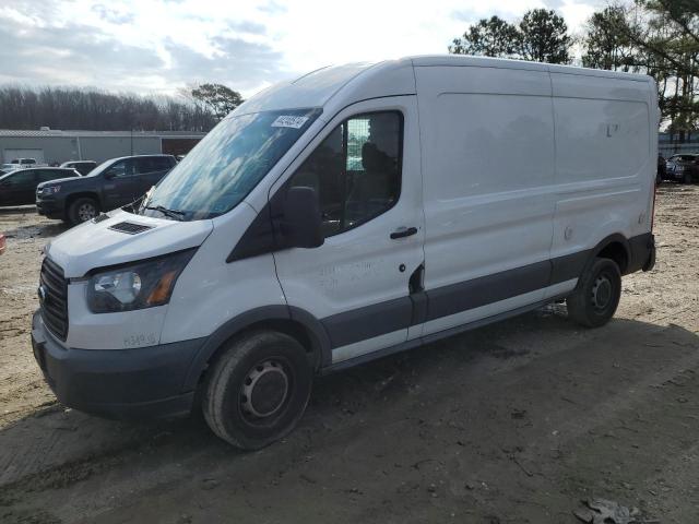 Изображение 2016 FORD TRANSIT T-350 2016