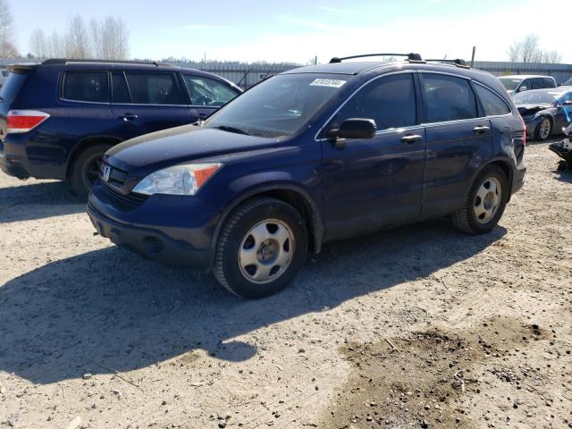2009 HONDA CR-V LX 2009 image