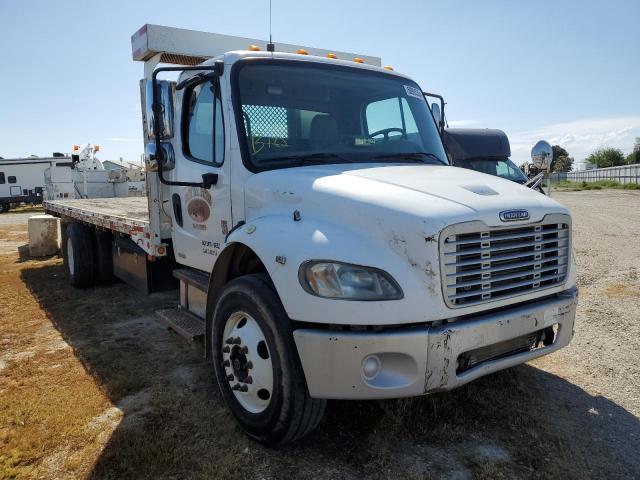 Obraz 1 z 2007 FREIGHTLINER M2 106 MEDIUM DUTY 2007 z VIN 1FVACWDC57HY89817