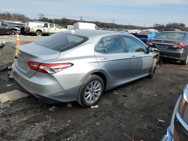 Изображение 3 2020 TOYOTA CAMRY LE 2020 с VIN 4T1C11AK4LU878331